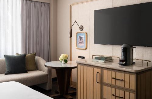 Fisherman's Wharf Hotel | Hyatt Centric Fisherman's Wharf San Francisco