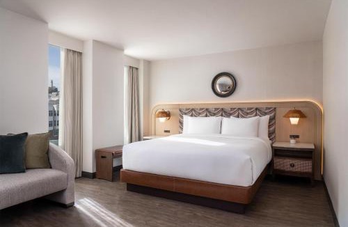 Fisherman's Wharf Hotel | Hyatt Centric Fisherman's Wharf San Francisco