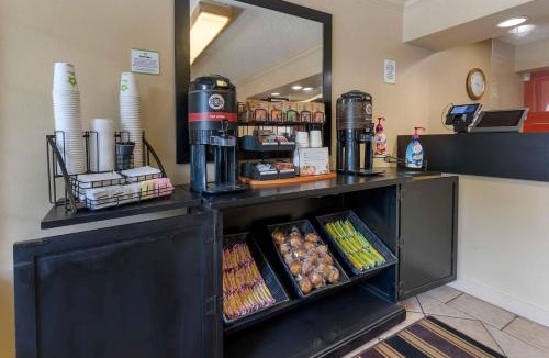San Ramon Hotel | Extended Stay America Suites - San Ramon - Bishop Ranch - West