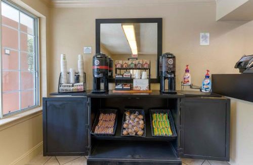 San Ramon Hotel | Extended Stay America Suites - San Ramon - Bishop Ranch - West