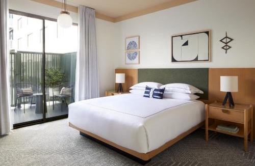 Lower Pacific Heights Hotel | Kimpton Hotel Enso by IHG