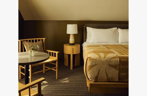 Mendocino Hotel | Hill House at Trailborn Mendocino, Outdoor Collection by Marriott Bonvoy