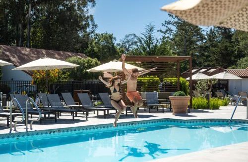 Live Oak Resort | Chaminade Resort & Spa