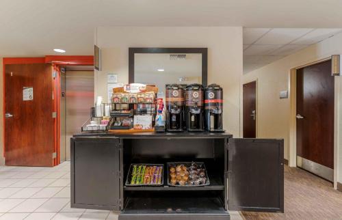 Alviso Hotel | Extended Stay America Suites - San Jose - Santa Clara