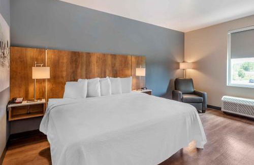 Belmont Hotel | Extended Stay America Premier Suites - San Francisco - Belmont