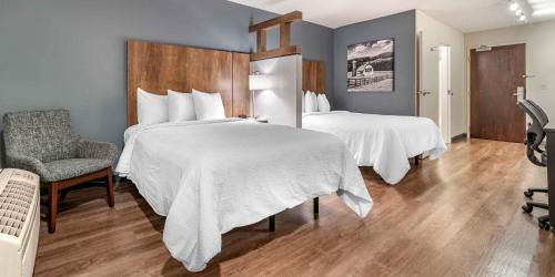 Belmont Hotel | Extended Stay America Premier Suites - San Francisco - Belmont