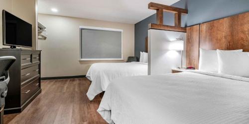 Belmont Hotel | Extended Stay America Premier Suites - San Francisco - Belmont