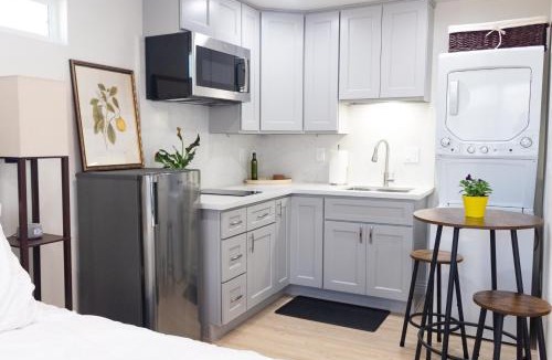 Alum Rock Apartment | Yellow Gate Executive Retreat