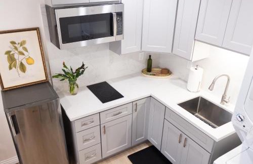 Alum Rock Apartment | Yellow Gate Executive Retreat