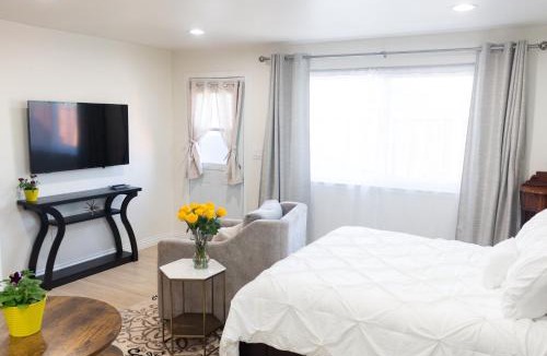 Alum Rock Apartment | Yellow Gate Executive Retreat