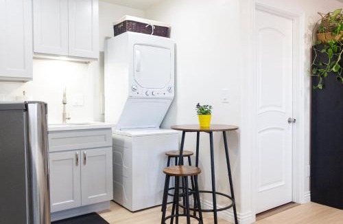 Alum Rock Apartment | Yellow Gate Executive Retreat