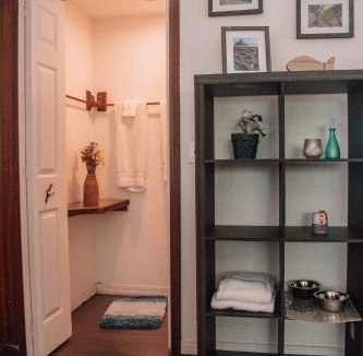 Harbor Apartment | Coastal Studio