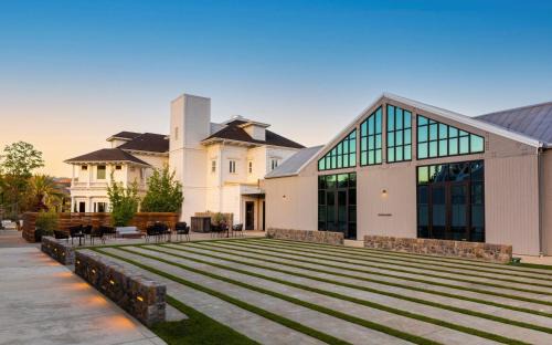 St. Helena Resort | Alila Napa Valley, a Hyatt Resort