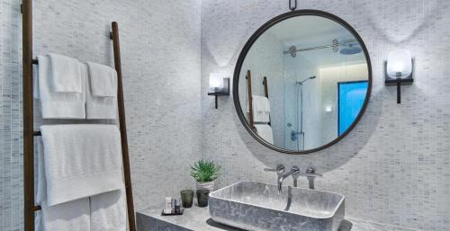 St. Helena Resort | Alila Napa Valley, a Hyatt Resort