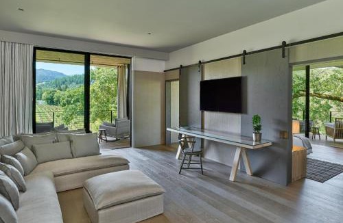 St. Helena Resort | Alila Napa Valley, a Hyatt Resort