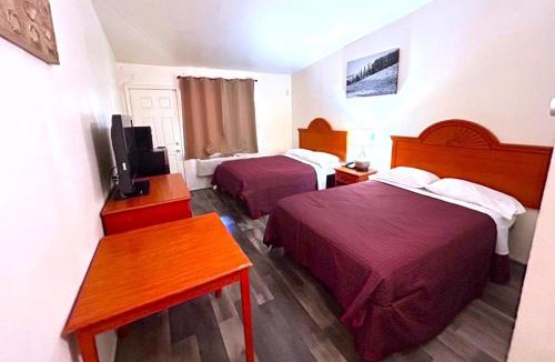 Vallejo Hotel | Carquinez Inn Vallejo I 80 Near Napa Valley