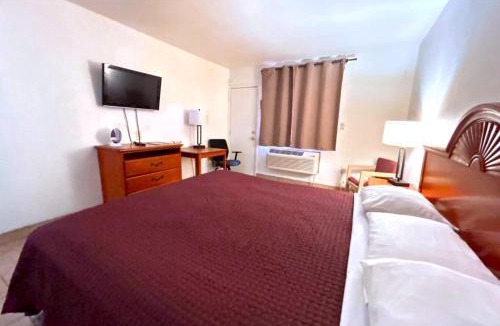 Vallejo Hotel | Carquinez Inn Vallejo I 80 Near Napa Valley