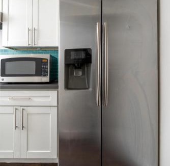 Oakland Apartment | Executive Stay Inn free parking
