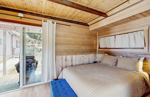Cleone House | Eco-Conscious Home with Spacious Yard & EV Charger