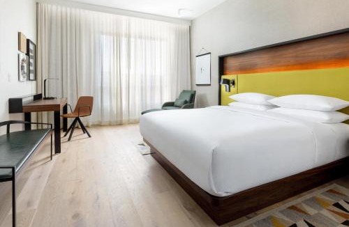 Mountain View Hotel | Hyatt Centric Mountain View