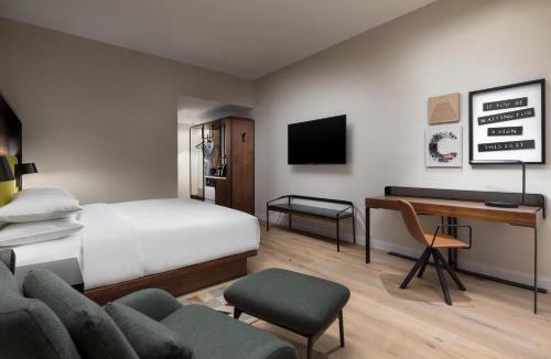 Mountain View Hotel | Hyatt Centric Mountain View