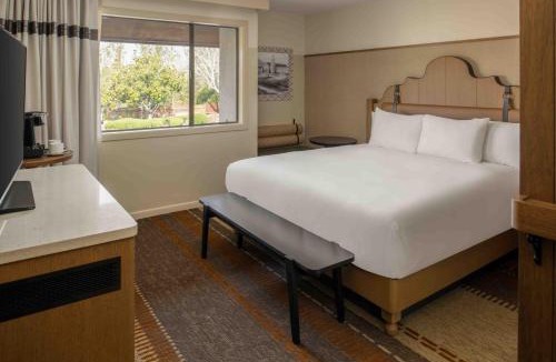 Live Oak Resort | Chaminade Resort & Spa
