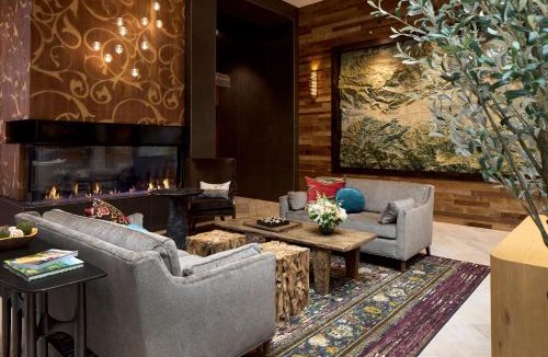 Downtown Napa Hotel | Archer Hotel Napa
