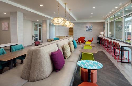 Edenvale Hotel | Home2 Suites By Hilton San Jose South