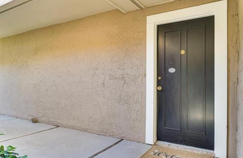 Sharon Heights House | Easy Access to Stanford! Walkable Condo