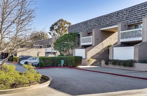 Sharon Heights House | Easy Access to Stanford! Walkable Condo