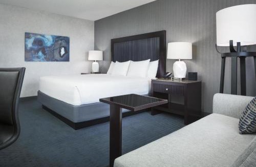 Burlingame Hotel | Hyatt Regency San Francisco Airport