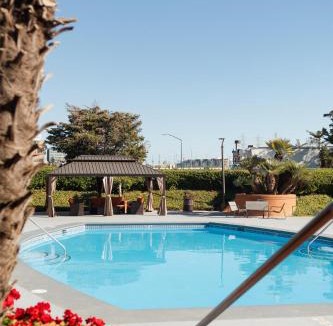 Burlingame Hotel | Hyatt Regency San Francisco Airport