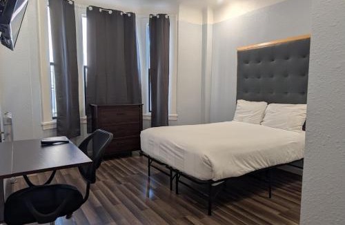 Mid-Market Hotel | Winsor Hotel