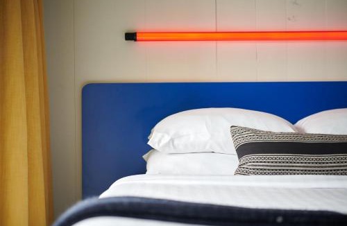 Tenderloin Hotel | Phoenix Hotel