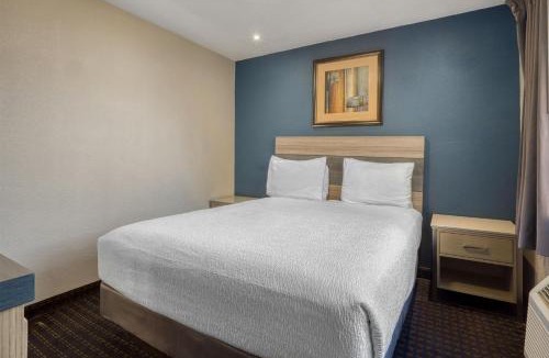 San Rafael Hotel | SureStay Hotel by Best Western San Rafael