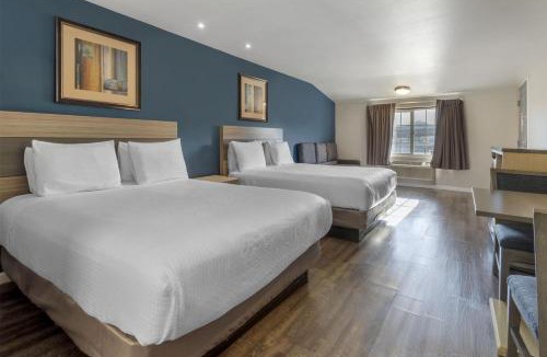 San Rafael Hotel | SureStay Hotel by Best Western San Rafael