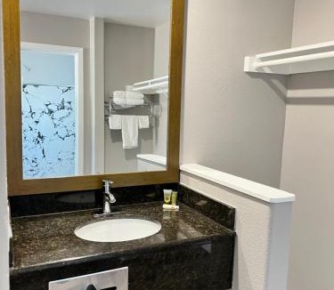 Yuba City Hotel | California Inn