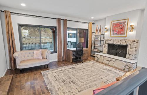Colma House | #Marbella Lane- Perfect Blend of Scenic & Comfort