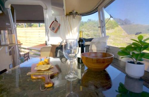Half Moon Bay Other | Beachfront California Coast Airstream - Dreamy