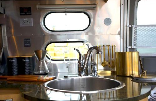 Half Moon Bay Other | Beachfront California Coast Airstream - Dreamy