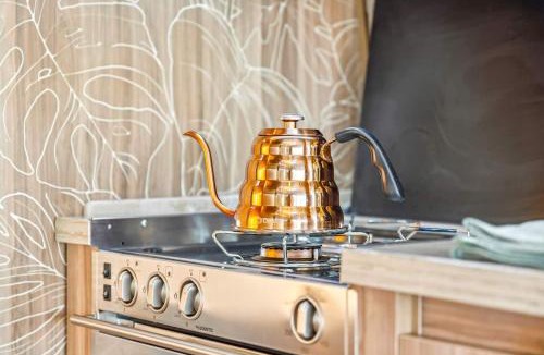 Half Moon Bay Other | Beachfront California Coast Airstream-Luxury