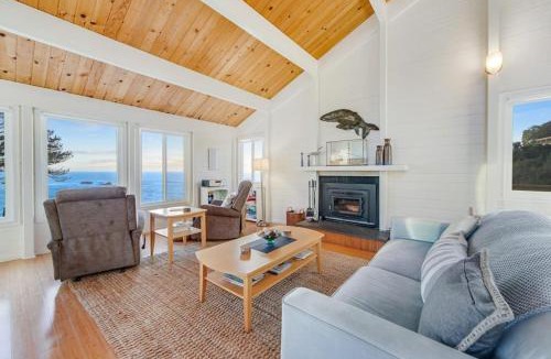 Gualala House | Otter's Rest