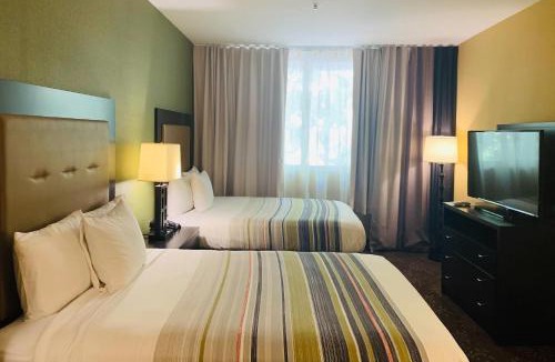 San Jose Hotel | Country Inn & Suites by Radisson, San Jose International Airport, CA