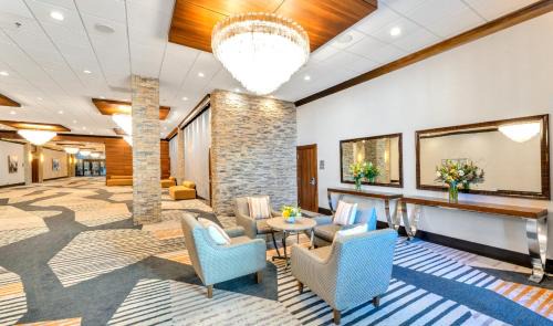 Foster City Hotel | Crowne Plaza Hotel Foster City-San Mateo by IHG
