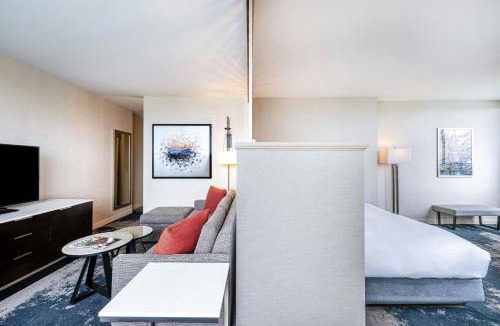 Redwood Shores Hotel | Grand Bay Hotel San Francisco