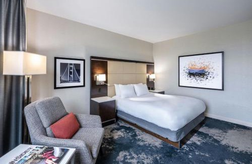 Redwood Shores Hotel | Grand Bay Hotel San Francisco
