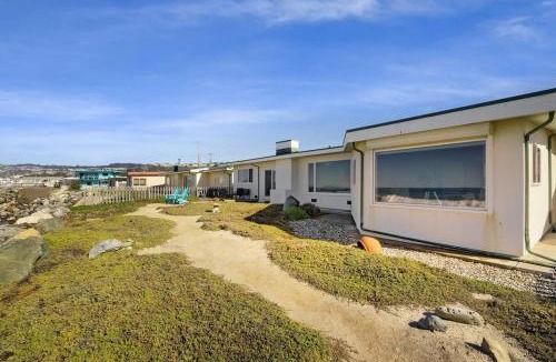 Sharp Park House | Marbella Lane - Oceanfront w unobstructed views