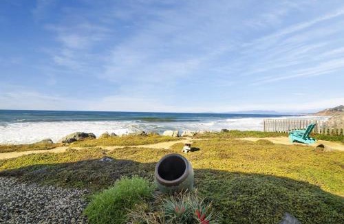 Sharp Park House | Marbella Lane - Oceanfront w unobstructed views