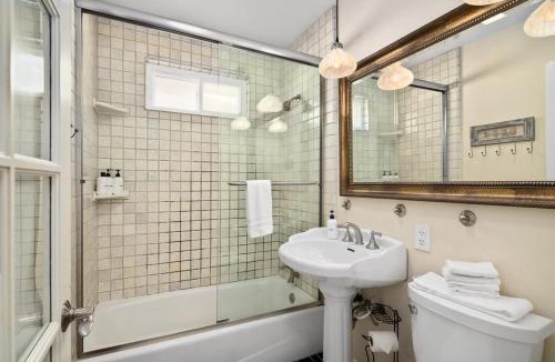 Sharp Park House | Marbella Lane - Oceanfront w unobstructed views