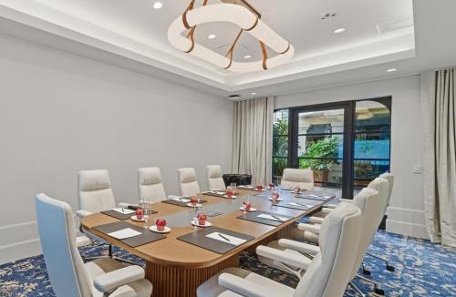 University South Hotel | el PRADO